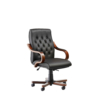 BERGER - Manager Office Chair - Office Chairs, Office Chair Manufacturer, Office Furniture