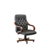 BERGER - Guest Office Chair - Star Leg - Office Chairs, Office Chair Manufacturer, Office Furniture