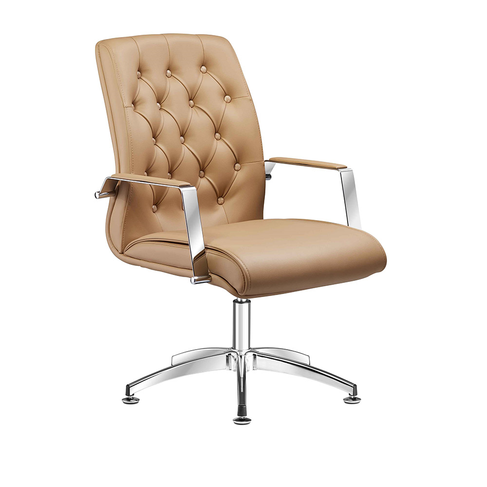 VİZYON – Guest Office Chair – Star Leg – Office Chairs, Office Chair Manufacturer, Office Furniture