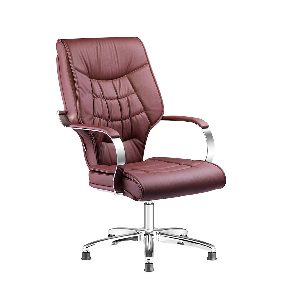 BERMUDA – Guest Office Chair – Star Leg – Office Chairs, Office Chair Manufacturer, Office Furniture