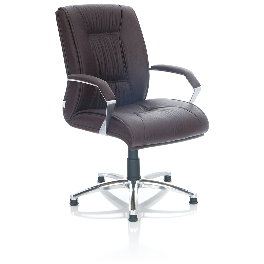 SUFLE – Guest Office Chair – Star Leg – Office Chairs, Office Chair Manufacturer, Office Furniture