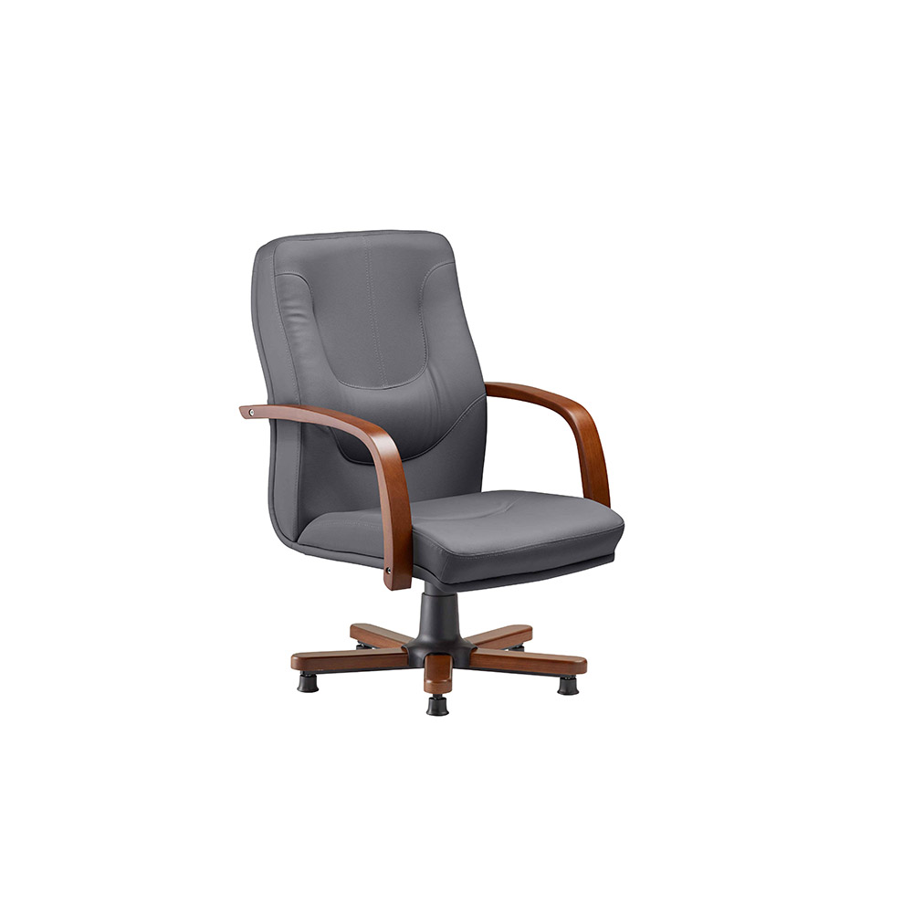BELEN – Guest Office Chair – Star Leg – Office Chairs, Office Chair Manufacturer, Office Furniture