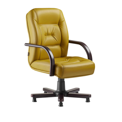 PRESTIGE - Guest Office Chair - Star Leg - Office Chairs, Office Chair Manufacturer, Office Furniture
