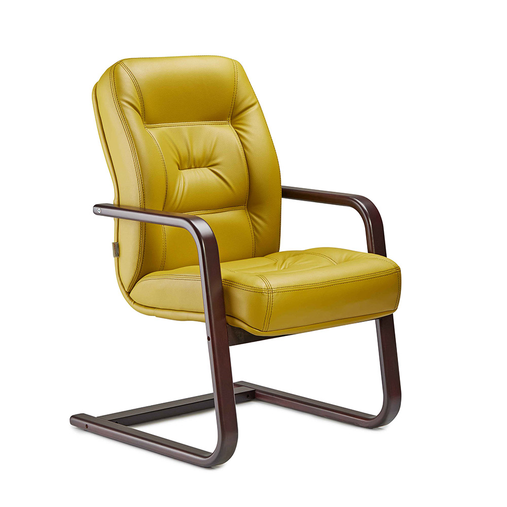 PRESTIGE –  Guest Office Chair – U Leg – Office Chairs, Office Chair Manufacturer, Office Furniture