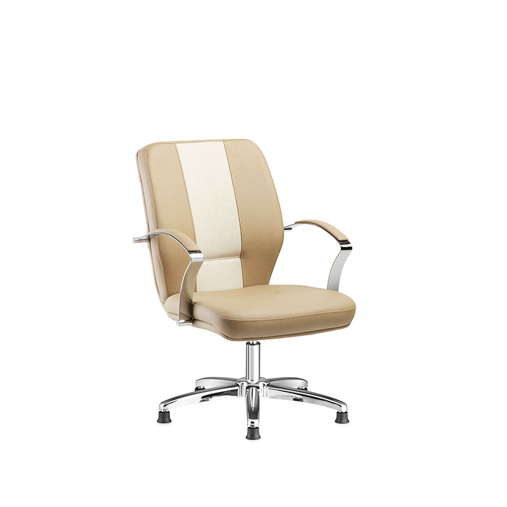 CROSS – Guest Office Chair – Star Leg – Office Chairs, Office Chair Manufacturer, Office Furniture