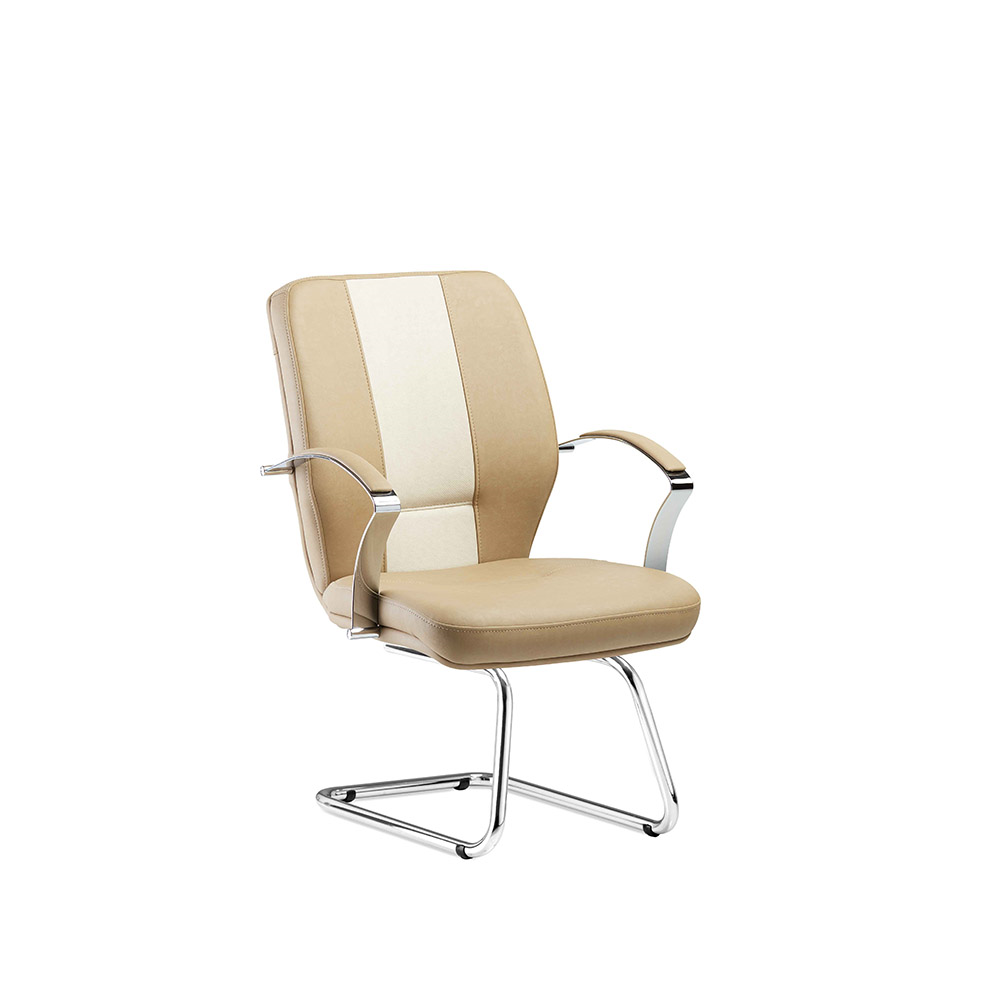 CROSS – Guest Office Chair – U Leg – Office Chairs, Office Chair Manufacturer, Office Furniture