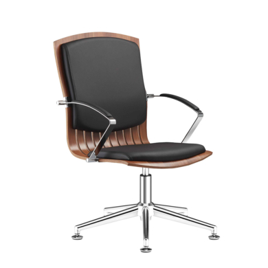 ALIZE VIP - Guest Office Chair - Star Leg - Office Chairs, Office Chair Manufacturer, Office Furniture