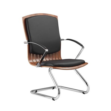 ALIZE VIP - Guest Office Chair - U Leg - Office Chairs, Office Chair Manufacturer, Office Furniture