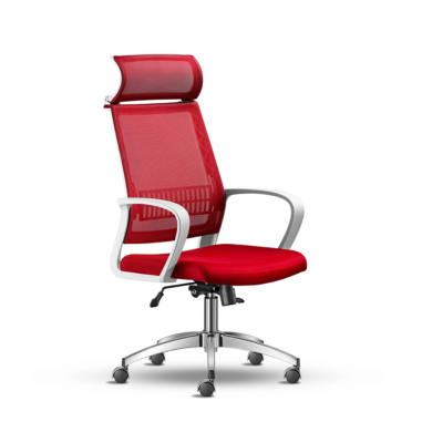 ARIS WHITE - Executive Office Chair - Office Chairs, Office Chair Manufacturer, Office Furniture ARIS WHITE - Executive Office Chair - Office Chairs, Office Chair Manufacturer, Office Furniture