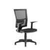 ADMEN - Guest Office Chair - Star Leg - Office Chairs, Office Chair Manufacturer, Office Furniture