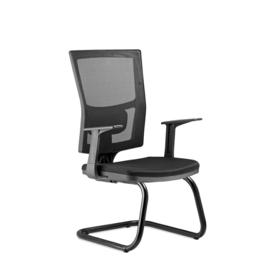 ADMEN - Guest Office Chair - U Leg - Office Chairs, Office Chair Manufacturer, Office Furniture