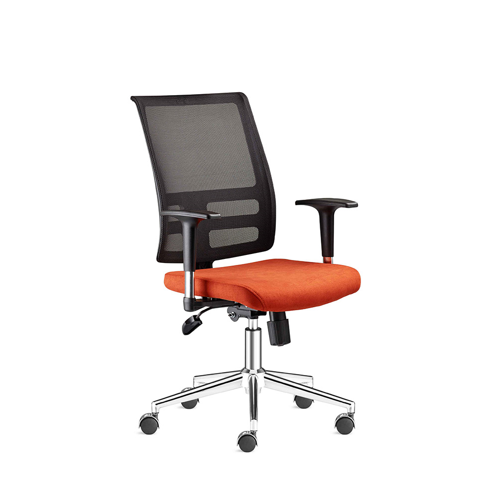 RIVA – Manager Office Chair – Office Chairs, Office Chair Manufacturer, Office Furniture