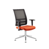 RIVA - Guest Office Chair - Star Leg - Office Chairs, Office Chair Manufacturer, Office Furniture