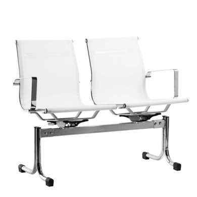 CRIPTO - Waiting Chair - Double - Office Chairs, Office Chair Manufacturer, Office Furniture CRIPTO - Waiting Chair - Double - Office Chairs, Office Chair Manufacturer, Office Furniture