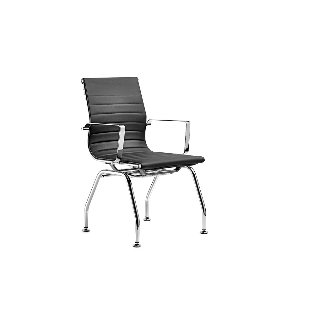 CRIPTO D – Meeting Office Chair – Office Chairs, Office Chair Manufacturer, Office Furniture