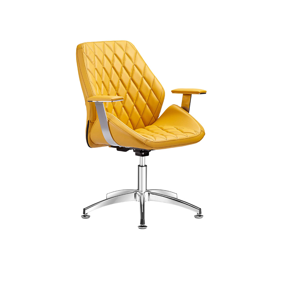 GOZDE – Guest Office Chair – Star Leg – Office Chairs, Office Chair Manufacturer, Office Furniture