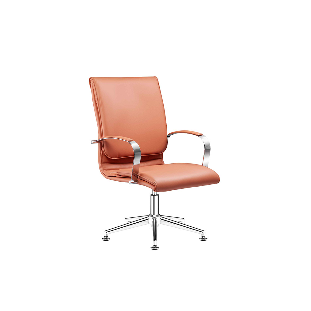 CARMEN – Guest Office Chair – Star Leg – Office Chairs, Office Chair Manufacturer, Office Furniture