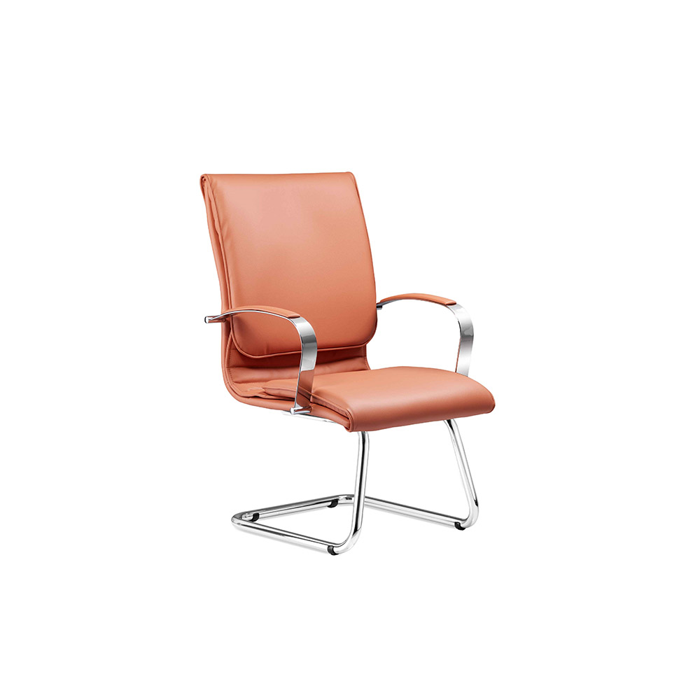CARMEN – Guest Office Chair – U Leg – Office Chairs, Office Chair Manufacturer, Office Furniture