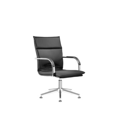 ANATOLIA -Guest Office Chair - Star Leg - Office Chairs, Office Chair Manufacturer, Office Furniture