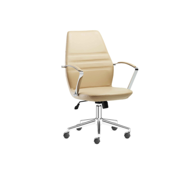 ALYA - Manager Office Chair - Office Chairs, Office Chair Manufacturer, Office Furniture
