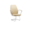 ALYA - Guest Office Chair - U Leg - Office Chairs, Office Chair Manufacturer, Office Furniture