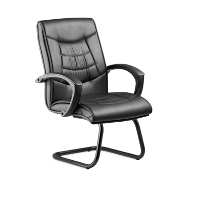 KING - Guest Office Chair - U Leg - Office Chairs, Office Chair Manufacturer, Office Furniture KING - Guest Office Chair - U Leg - Office Chairs, Office Chair Manufacturer, Office Furniture