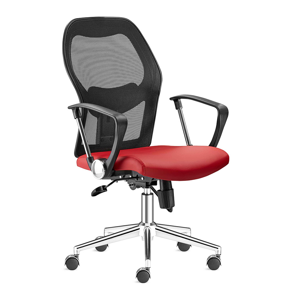 GOLF – Manager Office Chair – Office Chairs, Office Chair Manufacturer, Office Furniture