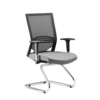 JAVA - Guest Office Chair - Z Leg - Office Chairs, Office Chair Manufacturer, Office Furniture