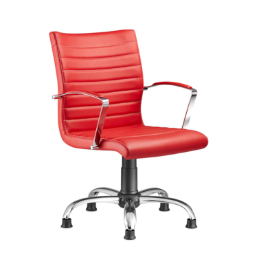 APEX - Guest Office Chair - Star Leg - Office Chairs, Office Chair Manufacturer, Office Furniture