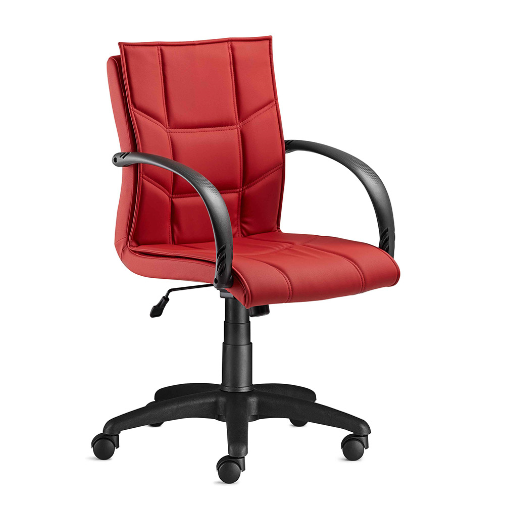 PUNTO –  Manager Office Chair – Office Chairs, Office Chair Manufacturer, Office Furniture