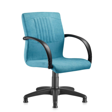 AWACHI - Guest Office Chair - Star Leg - Office Chairs, Office Chair Manufacturer, Office Furniture AWACHI - Guest Office Chair - Star Leg - Office Chairs, Office Chair Manufacturer, Office Furniture