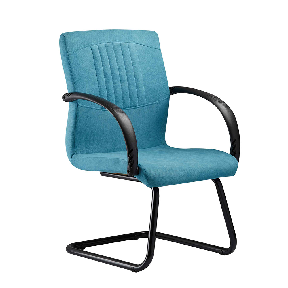 AWACHI - Guest Office Chair - U Leg - Office Chairs, Office Chair Manufacturer, Office Furniture