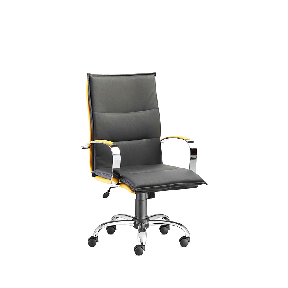 FIESTA – Manager Office Chair – Office Chairs, Office Chair Manufacturer, Office Furniture