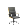 FIESTA - Guest Office Chair - Star Leg - Office Chairs, Office Chair Manufacturer, Office Furniture