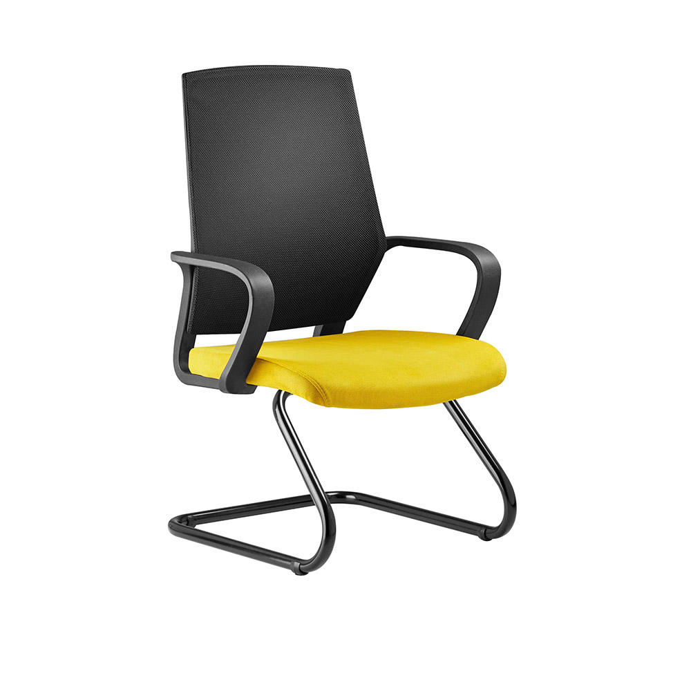 TUNA – Guest Office Chair – Z Leg – Office Chairs, Office Chair Manufacturer, Office Furniture