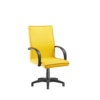 MARS - Guest Office Chair - Star Leg - Office Chairs, Office Chair Manufacturer, Office Furniture