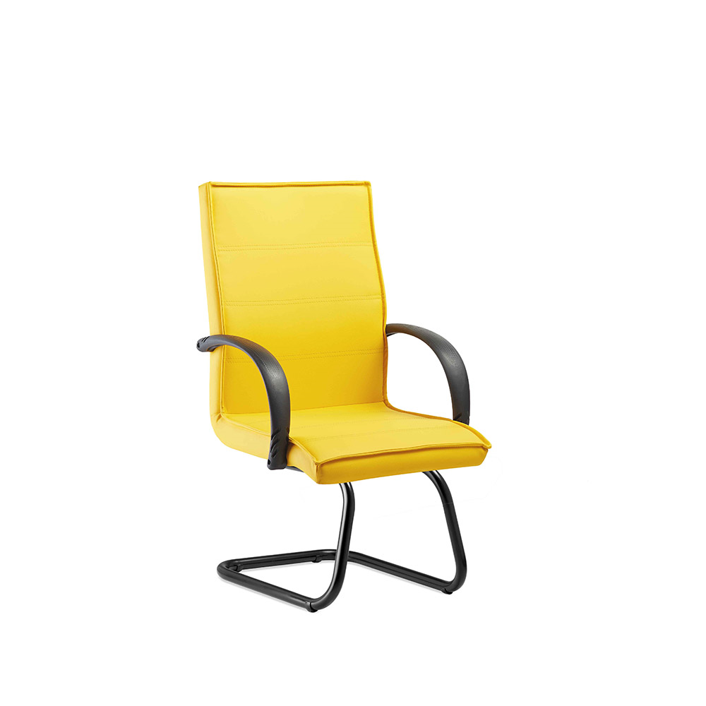MARS - Guest Office Chair - U Leg - Office Chairs, Office Chair Manufacturer, Office Furniture