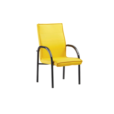 MARS - Guest Office Chair - Four Leg - Office Chairs, Office Chair Manufacturer, Office Furniture