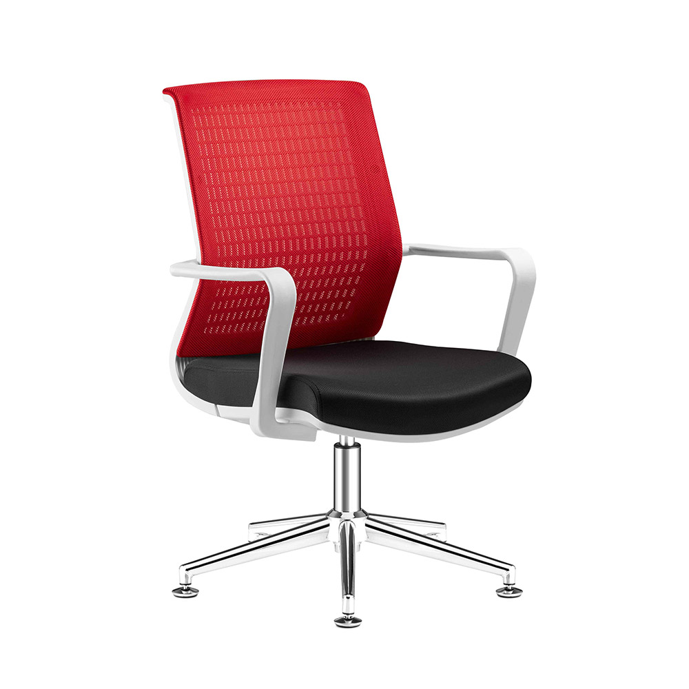 VENUS – Guest Office Chair – Star Leg – Office Chairs, Office Chair Manufacturer, Office Furniture