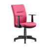 STAR - Guest Office Chair - Star Leg - Office Chairs, Office Chair Manufacturer, Office Furniture