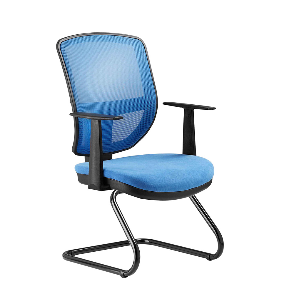 SMART – Guest Office Chair – Z Leg – Office Chairs, Office Chair Manufacturer, Office Furniture