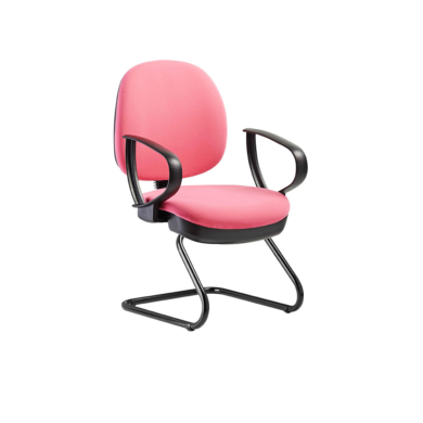 DELTA - Guest Office Chair - U Leg - Office Chairs, Office Chair Manufacturer, Office Furniture DELTA - Guest Office Chair - U Leg - Office Chairs, Office Chair Manufacturer, Office Furniture