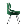 REYNA - Guest Office Chair - Four Leg - Office Chairs, Office Chair Manufacturer, Office Furniture
