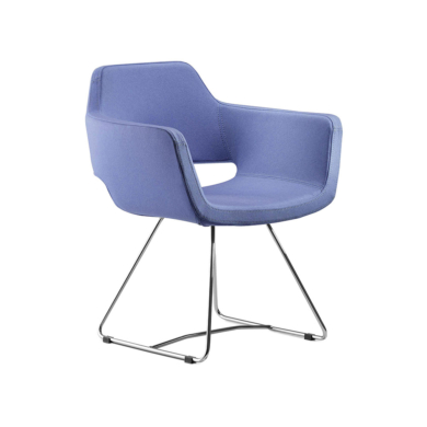 VIGO - Workstation Chair - Office Chairs, Office Chair Manufacturer, Office Furniture