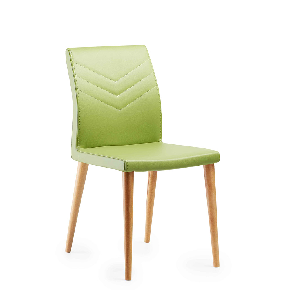 PATU – Cafe Chair – Single – Office Chairs, Office Chair Manufacturer, Office Furniture