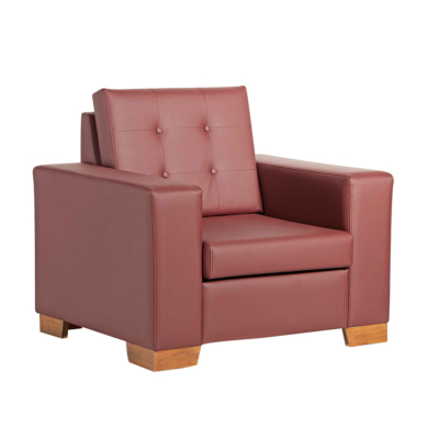 ROYAL - Office Sofa - Single - Office Chairs, Office Chair Manufacturer, Office Furniture ROYAL - Office Sofa - Single - Office Chairs, Office Chair Manufacturer, Office Furniture