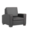 TRUVA - Office Sofa - Single - Office Chairs, Office Chair Manufacturer, Office Furniture