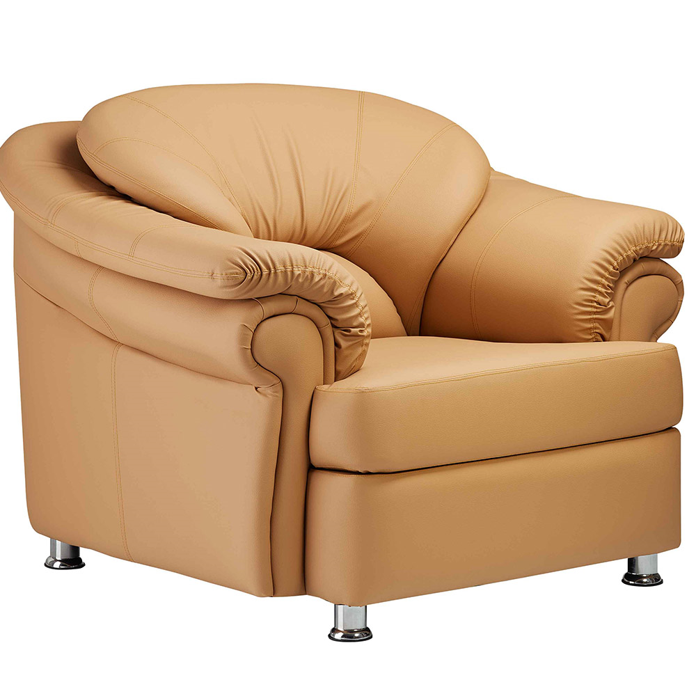 DAYTONE – Office Sofa – Single – Office Chairs, Office Chair Manufacturer, Office Furniture