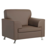TUANA - Office Sofa - Single - Office Chairs, Office Chair Manufacturer, Office Furniture