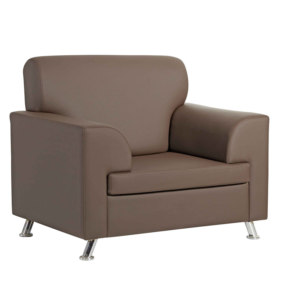 TUANA – Office Sofa – Single – Office Chairs, Office Chair Manufacturer, Office Furniture